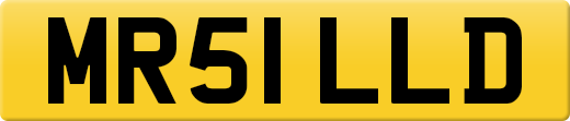 MR51LLD